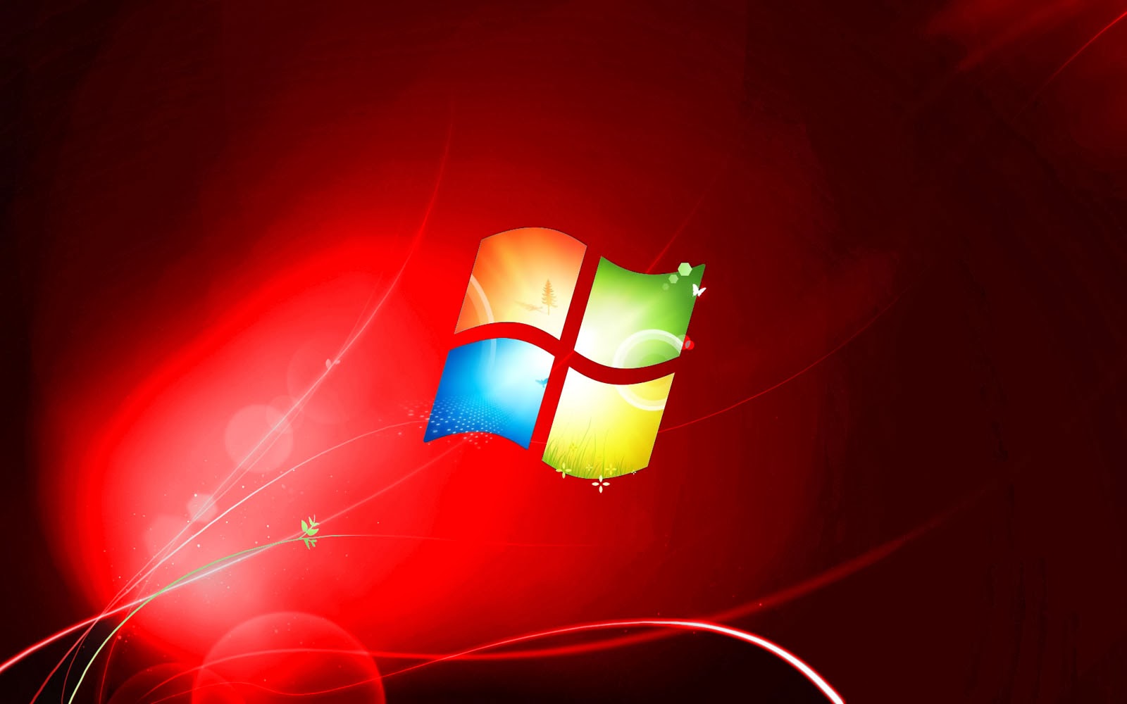 Featured Wallpapers